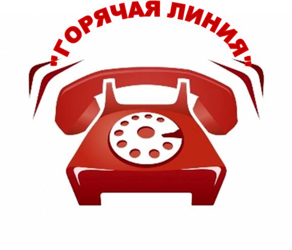 Горячая линия вопросам ЕГЭ и ОГЭ